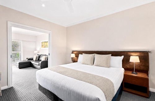 Yallingup Hotel | Caves House Apartments Yallingup