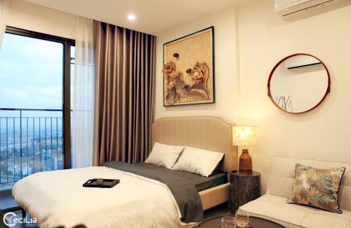 Tu Liem Hotel | Cecilia Homes