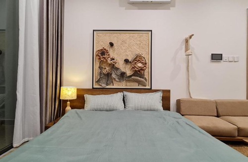 Tu Liem Hotel | Cecilia Homes