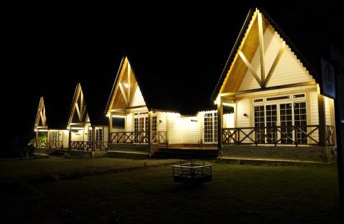 Chandak House | CEDARS Resorts - Doodhpathri Kashmir