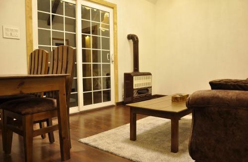 Chandak House | CEDARS Resorts - Doodhpathri Kashmir