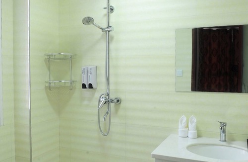 Nanyue Hotel | Celebrity Apartment Hotel