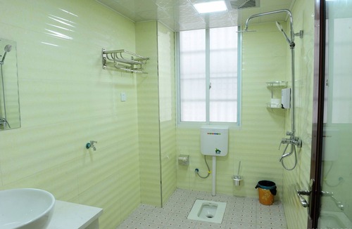 Nanyue Hotel | Celebrity Apartment Hotel