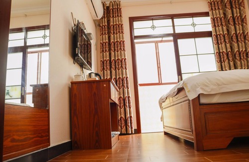 Nanyue Hotel | Celebrity Apartment Hotel