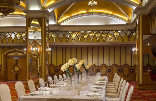 North Chaoyang Hotel | Celebrity International Grand Hotel