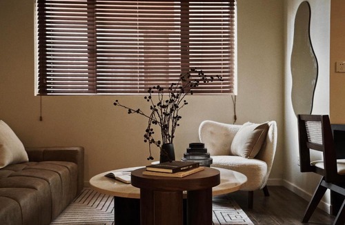 Jing'an Apartment | CELLO - Entire apartment near Jing'an temple, 4bedrooms, for group trip
