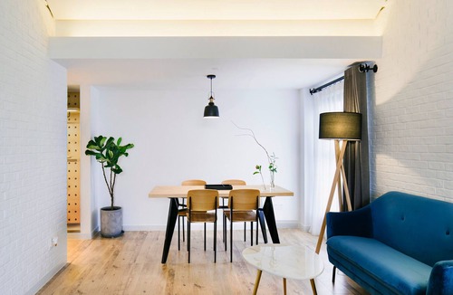 Gu Su District Hotel | Cendre Hotel