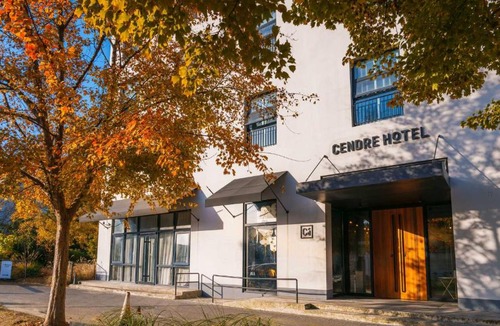 Gu Su District Hotel | Cendre Hotel (Lingering Garden and Tiger Hill)