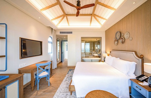 Mui Ne Hotel | Centara Mirage Resort Mui Ne