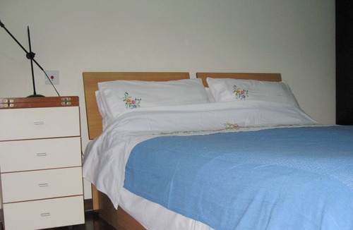 Downtown Beijing Apartment | Center Of Beijing City, Nice Apartment For Family