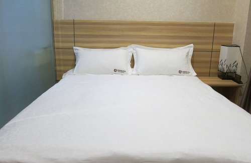 Yanji Hotel | Center Of City Creo Hotel