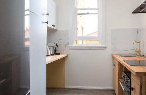 Strathfield Apartment | Central 2-Bed Apartment with Private Parking