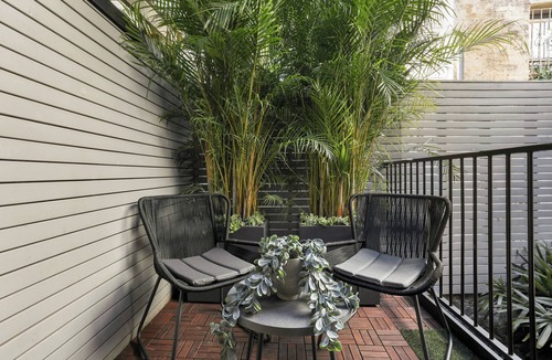 Surry Hills House | Central 2BR Terrace Home in Trendy Surry Hills