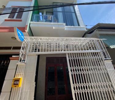 Pleiku House | CENTRAL HOME