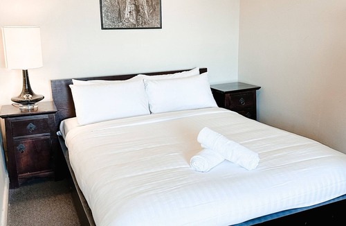 Stroud Hotel | Central Hotel Stroud