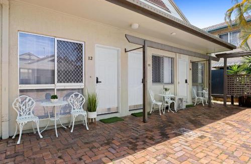 Mooloolaba Hotel | Central Motel Mooloolaba