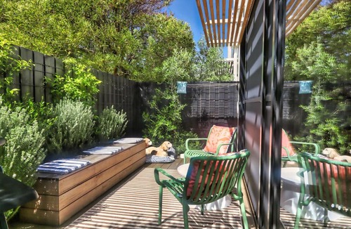Ocean Grove Apartment | Central Ocean Grove Hideaway Pet Friendly