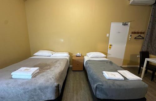 Surry Hills Hotel | Central Private Hotel