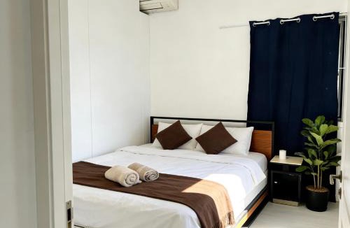 Strathfield House | Central Strathfield quiet share stay