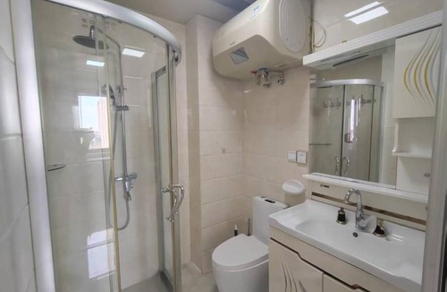 Harbin City Center Apartment | Central Street Apartment 1