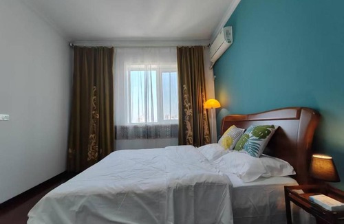 Dao Li Apartment | Central Street River View Apartment