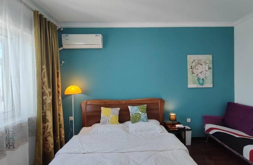 Dao Li Apartment | Central Street River View Apartment