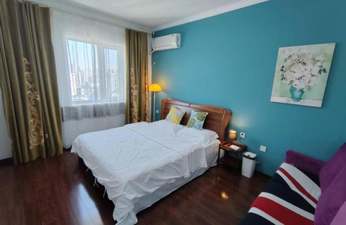 Dao Li Apartment | Central Street River View Apartment