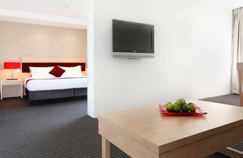 Haymarket Hotel | Central Studio Hotel Sydney
