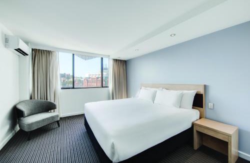 Haymarket Hotel | Central Studio Hotel Sydney