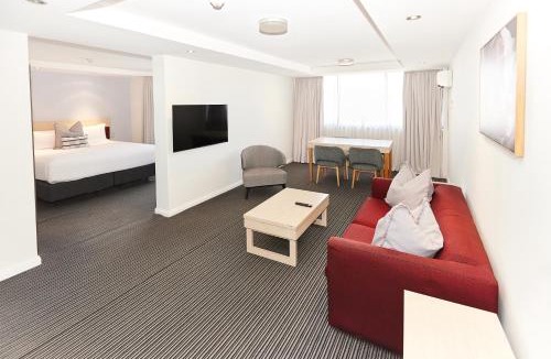 Haymarket Hotel | Central Studio Hotel Sydney