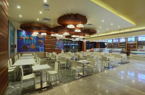 Mathura Hotel | Centrum Hotel by Brijwasi