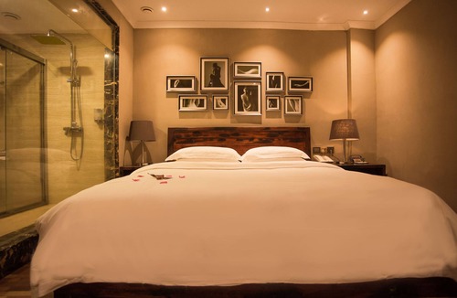 Taishan Hotel | Century Boutique Hotel