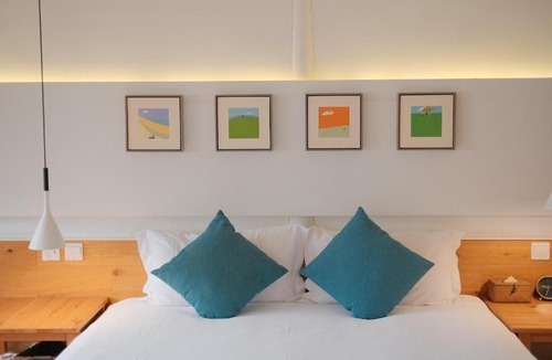 Wuzhong Hotel | Century Light Villa Suzhou Luzhi Ancient Town