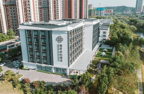 Huaiyin Hotel | Century Runhua Hotel