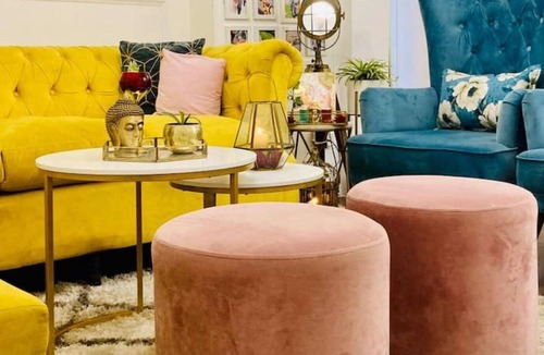 Greater Noida Apartment | Cestlavie - That's Life Independent fully furnished 2bhk with all amenities