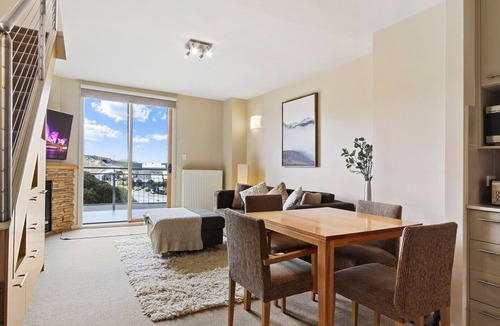 Hotham Heights Apartment | Chalet Hotham 13 - Mt Hotham