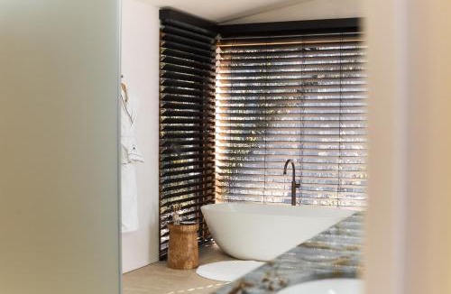 Blue Mountains City Council Resort | Chalets at Blackheath