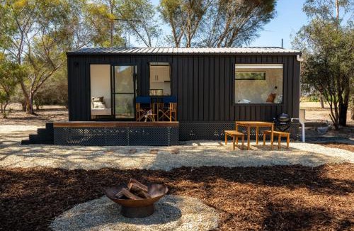 McLaren Flat Apartment | Chalky's Retreat