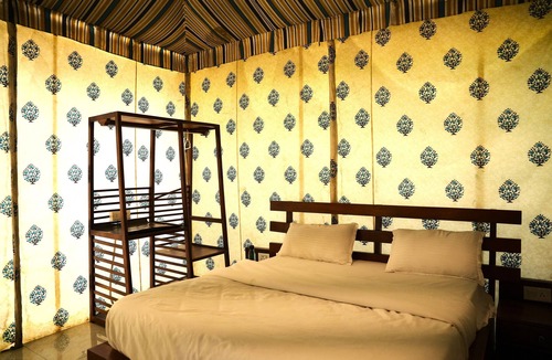 Sanganer Hotel | Chandraprabha Signature Resort Jaipur