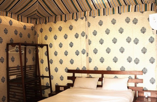 Sanganer Hotel | Chandraprabha Signature Resort Jaipur