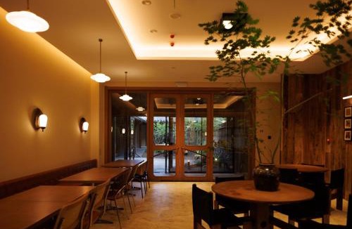 Changbai Mountain North Slope Hotel | Changbai Mountain Lanpu Design Hotel