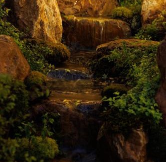 Changbai Mountain North Slope Hotel | Changbai Mountain Lanpu Design Hotel