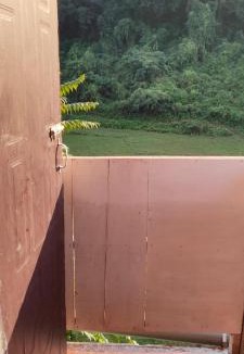 Guwahati Cabin | ChangGhor
