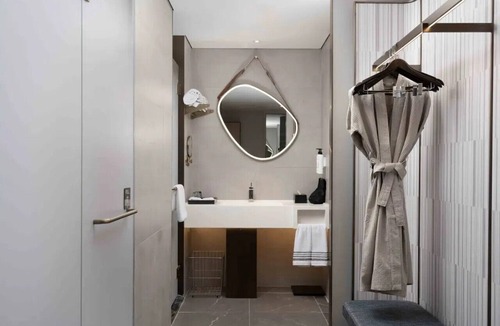 Changji Hotel | Changji Wanda Meihua Hotel