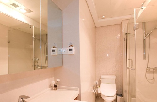 Zhangqiaocun Apartment | Changjiang int'l Graceland Recidence