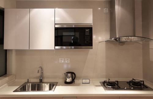 Zhangqiaocun Apartment | Changjiang int'l Graceland Recidence