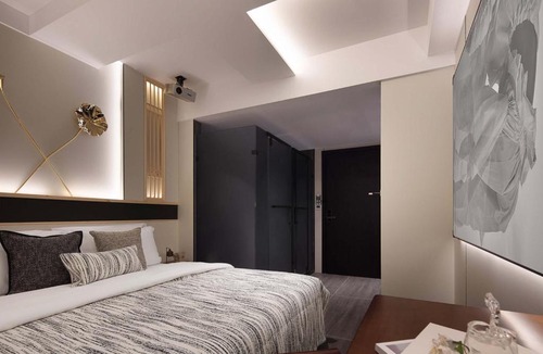 Jiang Bei Hotel | Changliu ·S Skyview Hotel