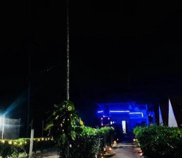 Hatikhuli Hotel | Changmai's Inn