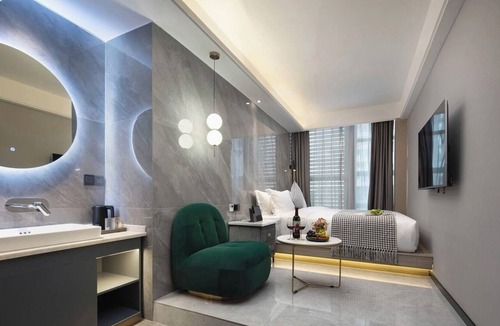 Kai Fu Hotel | Changsha BoLan Hotel