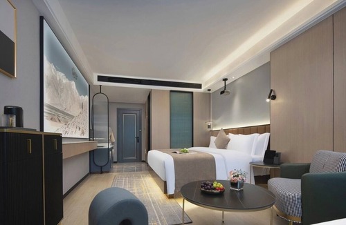 Kai Fu Hotel | Changsha BoLan Hotel